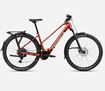 Picture of ORBEA KEMEN ADV 30 MID MARS RED - IVORY WHITE (GLOSS)